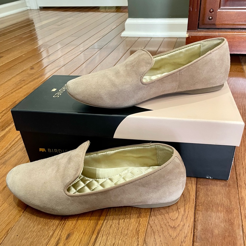 Birdies - The Starling (size 8)